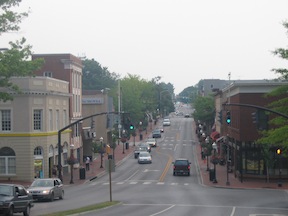 Main Street